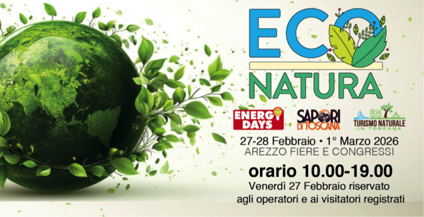 2 giorni abb ECONATURA