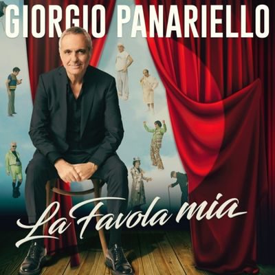 "La favola Mia" Giorgio Panariello