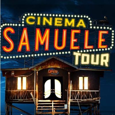 "CINEMA SAMUELE TOUR"