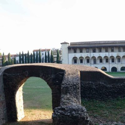 Museo Archeologico Nazionale "Gaio Cilnio Mecenate"