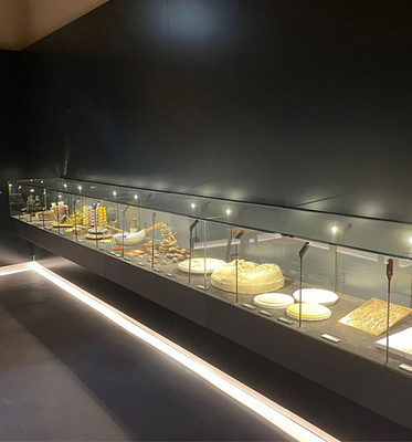 Museo dell'oro