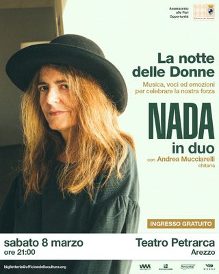 NADA in duo - La notte delle donne