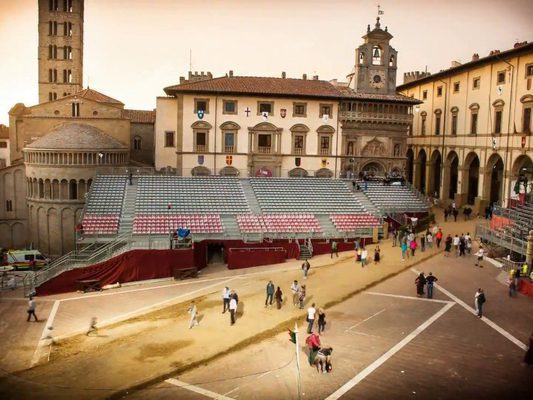 Prova Generale 2025