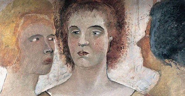 Marino Marini / In dialogo con l’uomo
