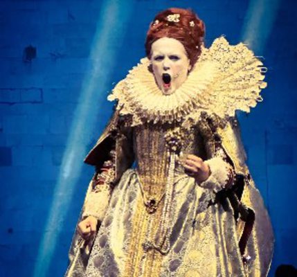 Sogno di una notte di mezza estate