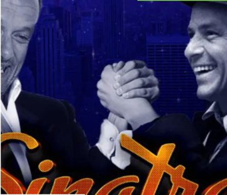 Sinatra - The man and his music