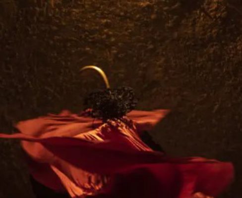 Le sacre du printemps