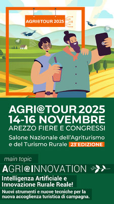 AGRIeTOUR 14/11/2025
