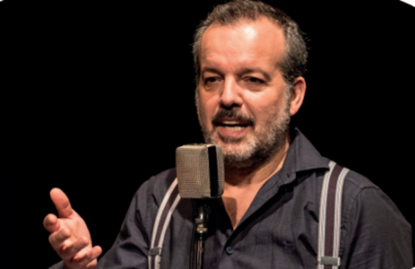 Nel blu. Avere tra le braccia tanta felicità