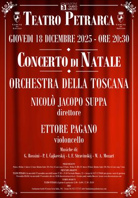 CONCERTO DI NATALE