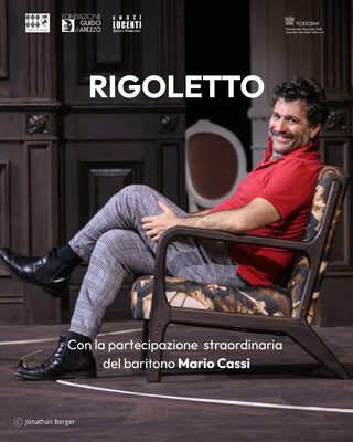 RIGOLETTO