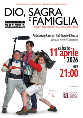 Dio, sagra e famiglia
