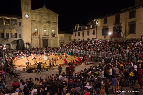 Gioco del pozzo