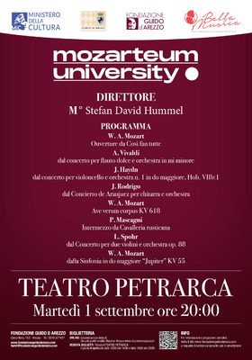 Mozarteum University
