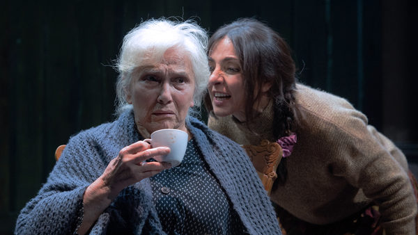La reginetta di Leenane