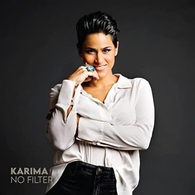 Karima in “No Filter”